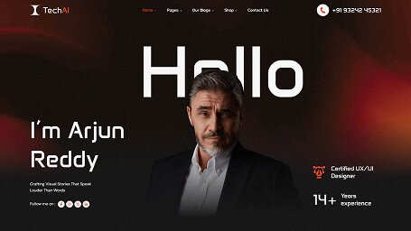 Megamenu Home- 4